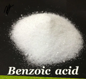 Benzoic Acid