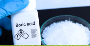 Boric Acid