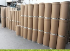 EDTA Ethylenediaminetetraacetic Acid