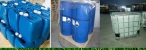 Fluoroboric Acid