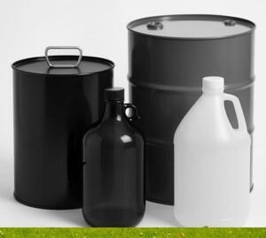 Formic Acid