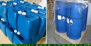 Hydrochloric Acid
