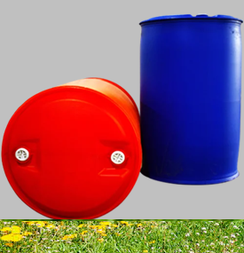 Undenatured Ethanol Per Ton