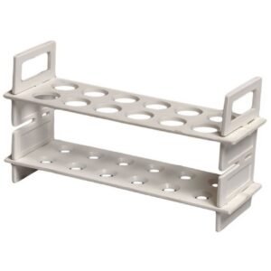 Plastic Test Tube Rack