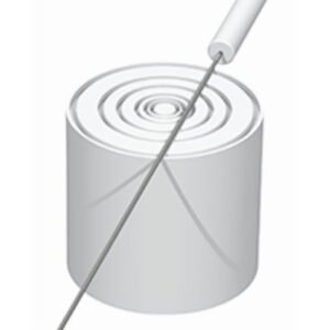 Omnifit Frit Insertion and Removal Tools