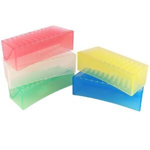 Solution Basins