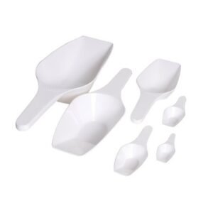 Laboratory Scoops, PP