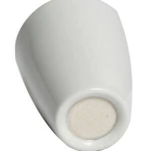 Crucibles, Porous Bottom, Porcelain