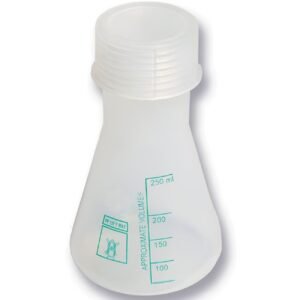 Wide-Mouth Erlenmeyer Flask, Pp