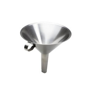 Stainless Steel Funnel