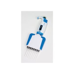 Multichannel Micropipettes, 8 Channel