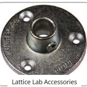 Foot Plate