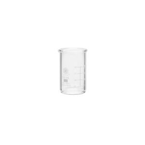 Beakers, Low Form, Heavy Duty