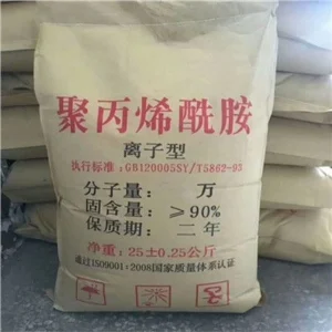 Polyacrylamide | PAM