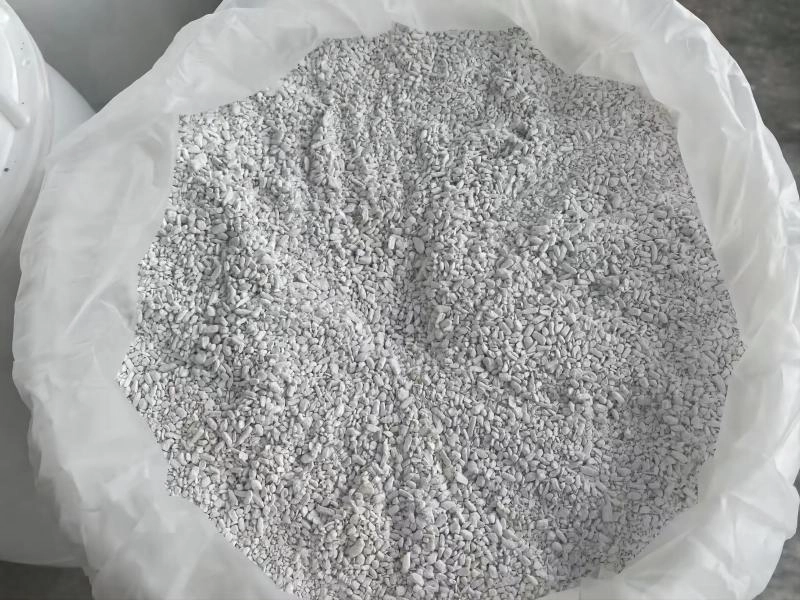 Calcium Hypochlorite 65%(CalciumProcess) Granular