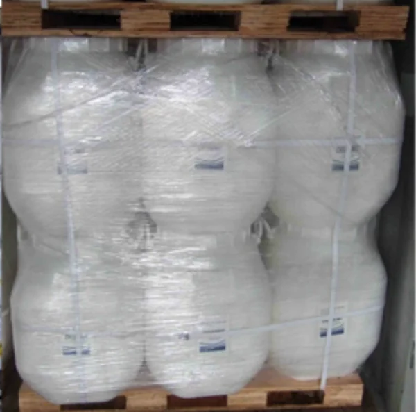 dichloroisocyanuric acid sodium salt dihydrate