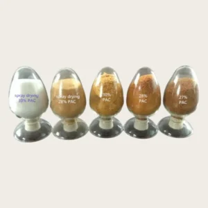 Polyaluminium Chloride