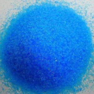 Copper(II)sulfate Plating Grade