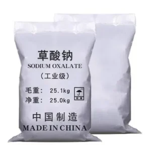 Sodium Oxalate