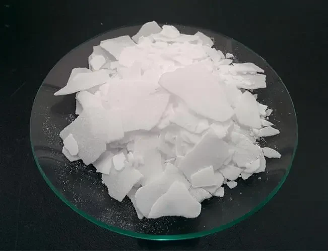 Anhydride phtalique (Phthalic anhydride)