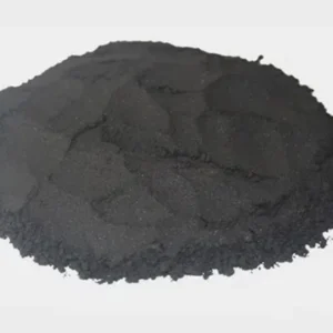 Powdered activated carbon