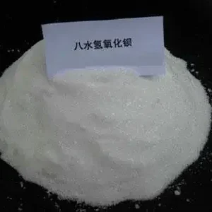 Barium Hydroxide Octahydrate