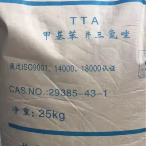 Tolyltriazole (TTA)