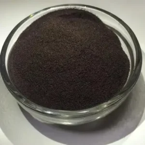Sodium ferric EDDHA Fe 6% with Trace Element Fertilizer