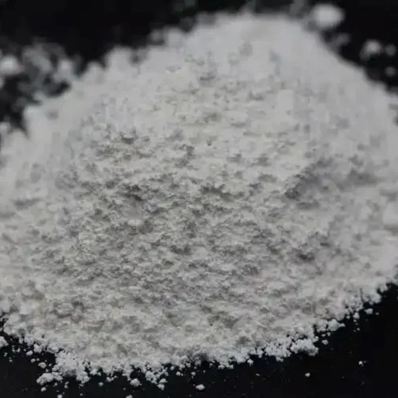 battery grade Zinc Chloride 98%