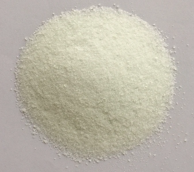 Ferric Aluminium Sulfate GRANULAR (Ferrous)