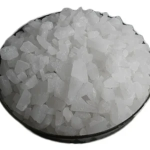 Ferric Aluminium Sulfate FLAKE (Ferrous)