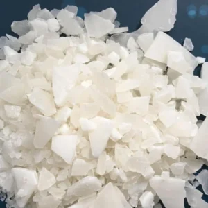 Aluminium Sulfate GRANULAR (Non-ferric)