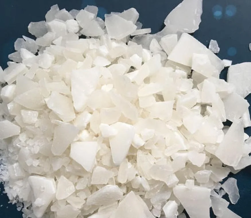 Aluminium Sulfate GRANULAR (Non-ferric)