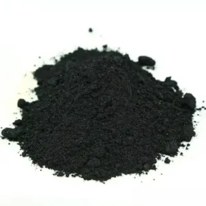 Ferric chloride (solid)