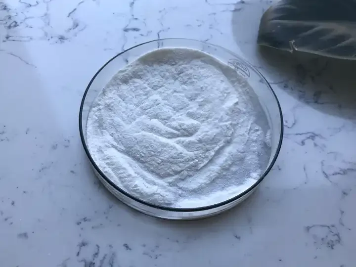 Dialuminium chloride pentahydroxide ACH (liquid/solid)