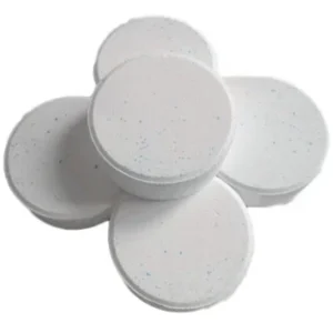 Sodium Dichloroisocyanurate 60%Tablet