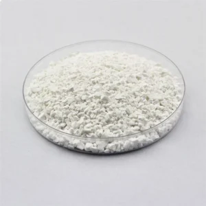 Sodium Dichloroisocyanurate 60% granules