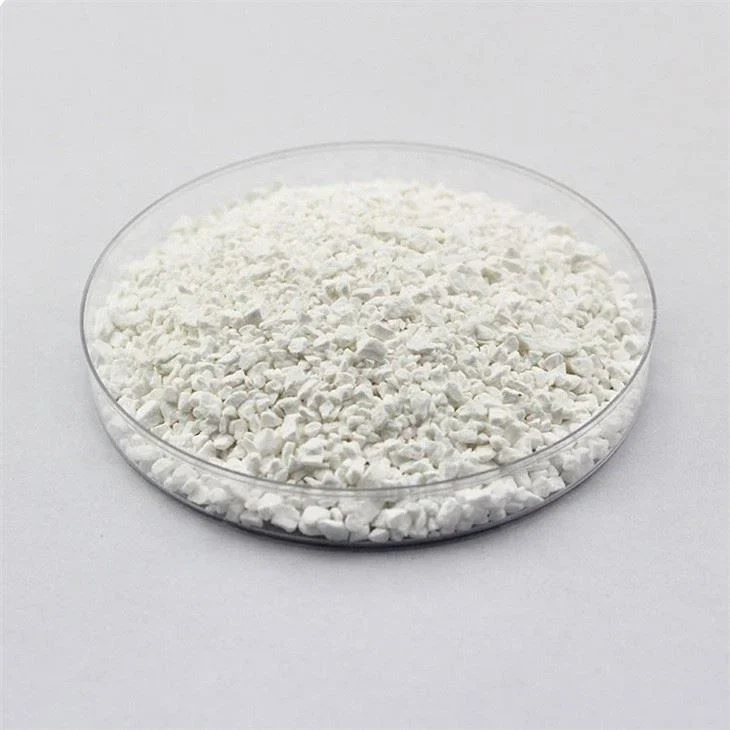 Sodium Dichloroisocyanurate 60% granules