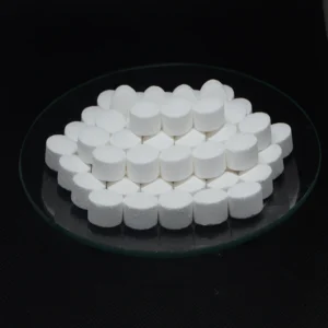 Trichloroisocyanuric acid 90% Tablets