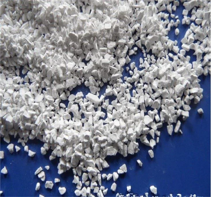 Trichloroisocyanuric acid 90% Granular&Powder