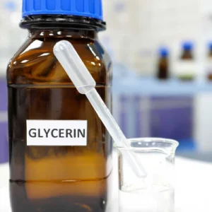 Glycerin 99.50% Food Grade