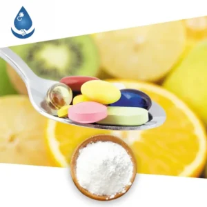 Vitamin H D-Biotin 99%
