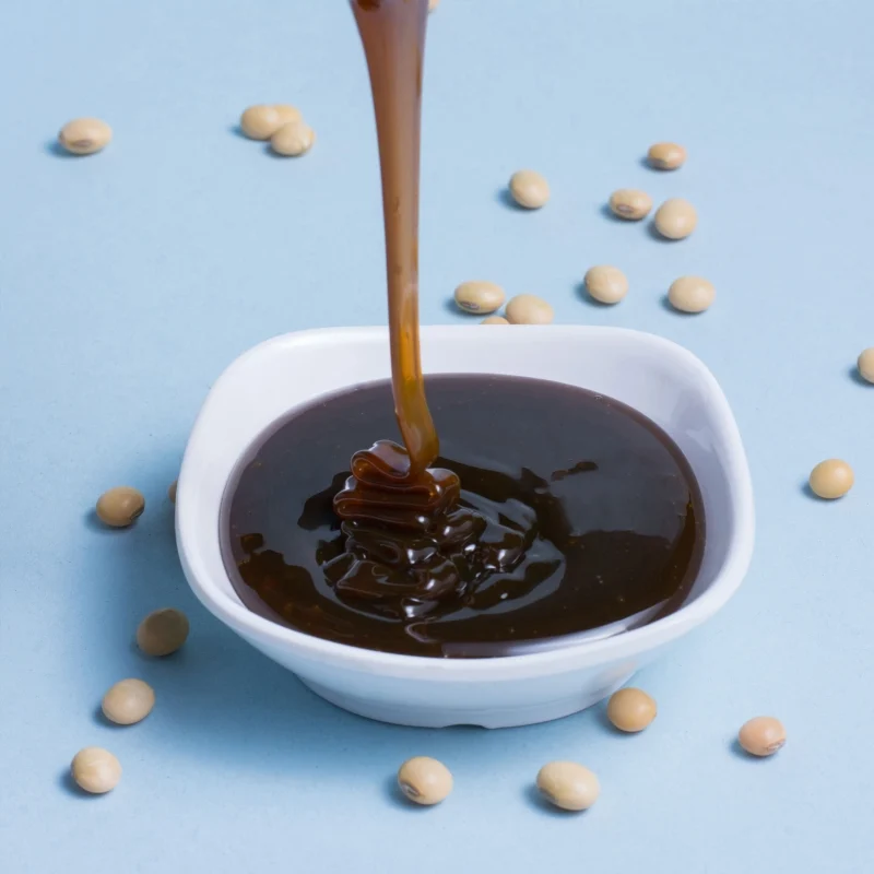 Soybean phospholipid-Food level