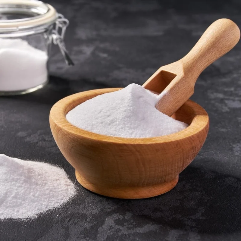 Food Additive Sweetener Dextrose Monohydrate