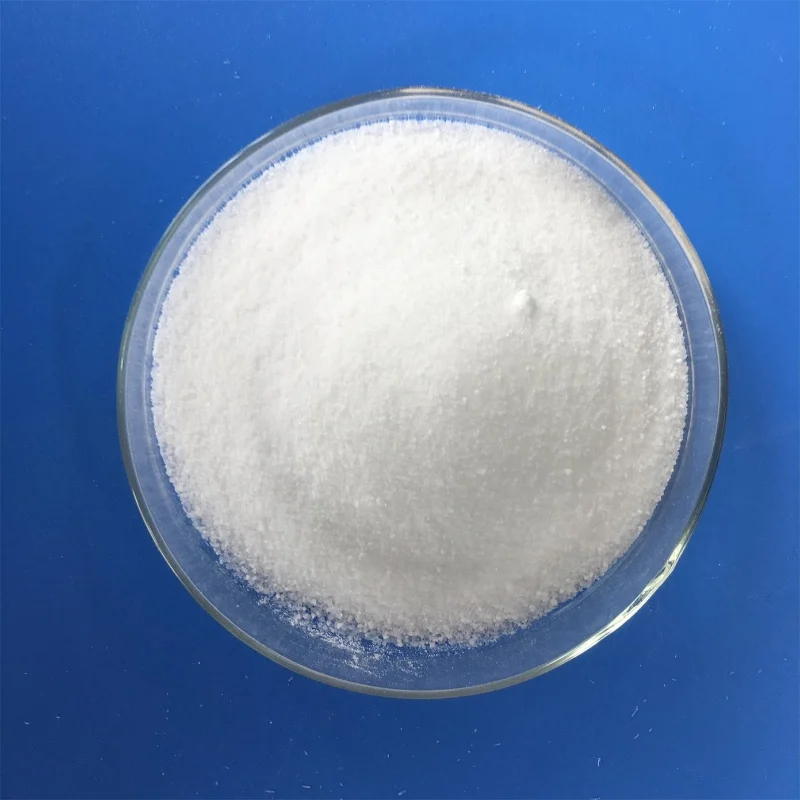 Food Grade Disodium Phosphate Dihydrate