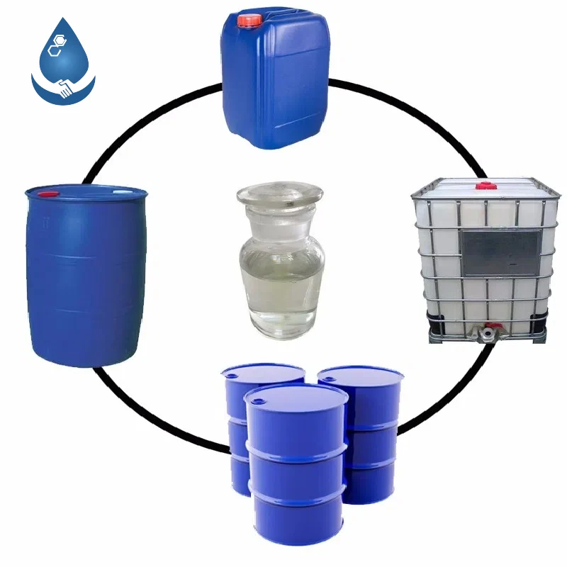 Potassium Hydroxide 48% KOH
