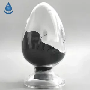 Manganese dioxide