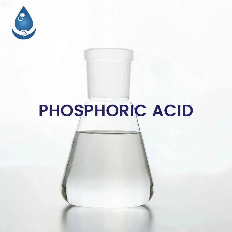Technical Grade Phosphoric Acid 85%