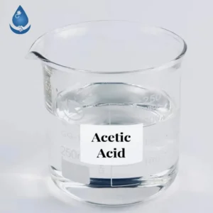 Anhydrous 99.50% Glacial Acetic Acid