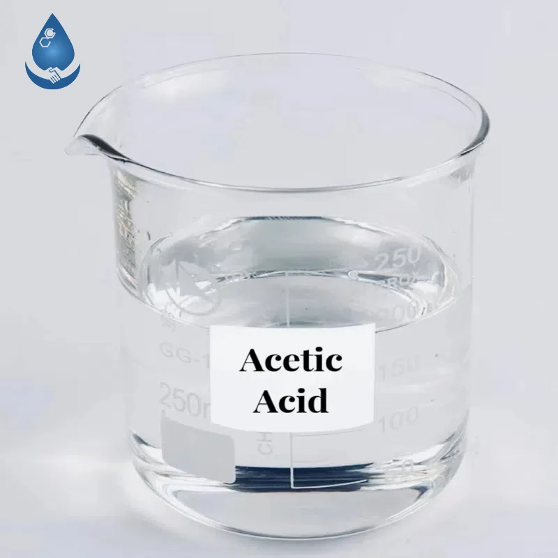Anhydrous 99.50% Glacial Acetic Acid